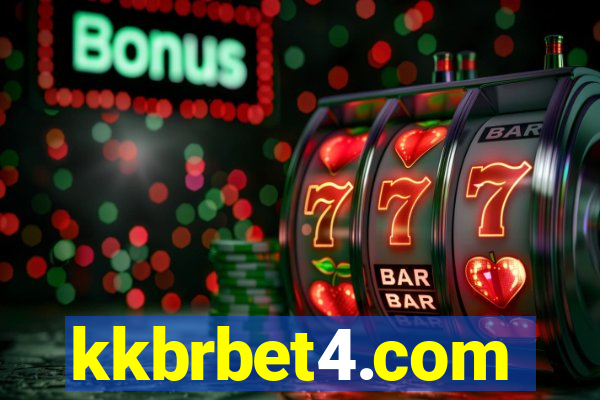 kkbrbet4.com