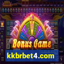 kkbrbet4.com