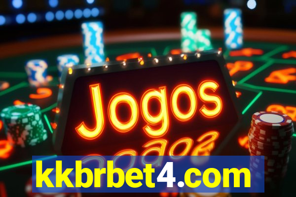 kkbrbet4.com