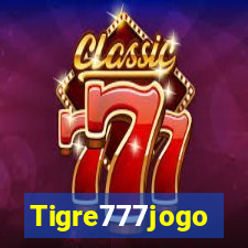 Tigre777jogo