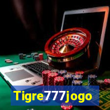 Tigre777jogo