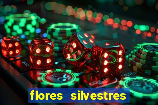 flores silvestres novela turca en español