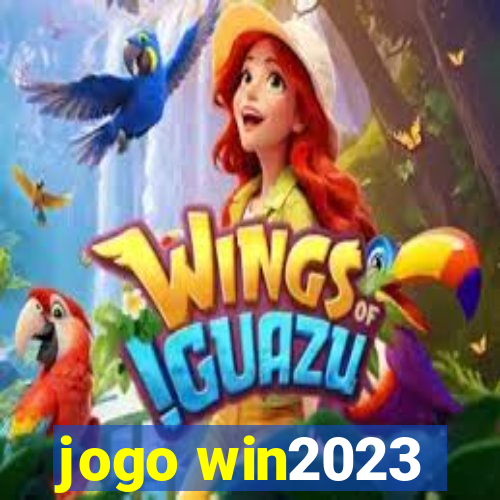 jogo win2023