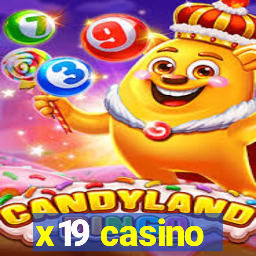 x19 casino