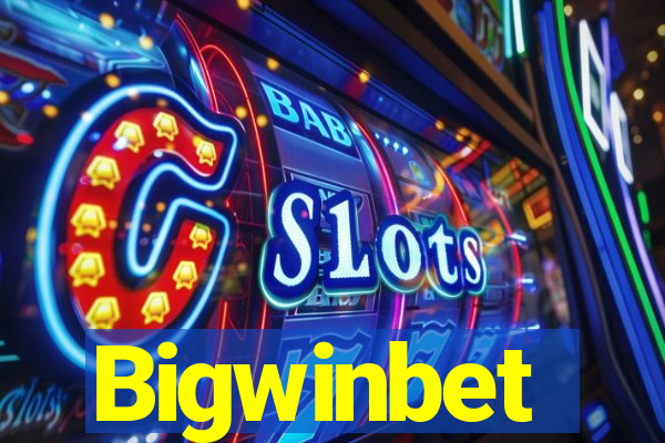 Bigwinbet