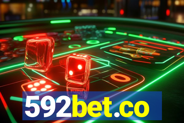 592bet.co