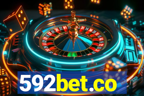 592bet.co