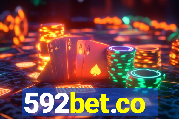 592bet.co