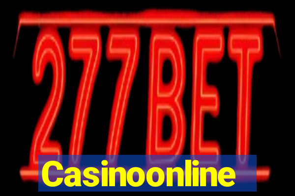 Casinoonline