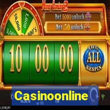 Casinoonline