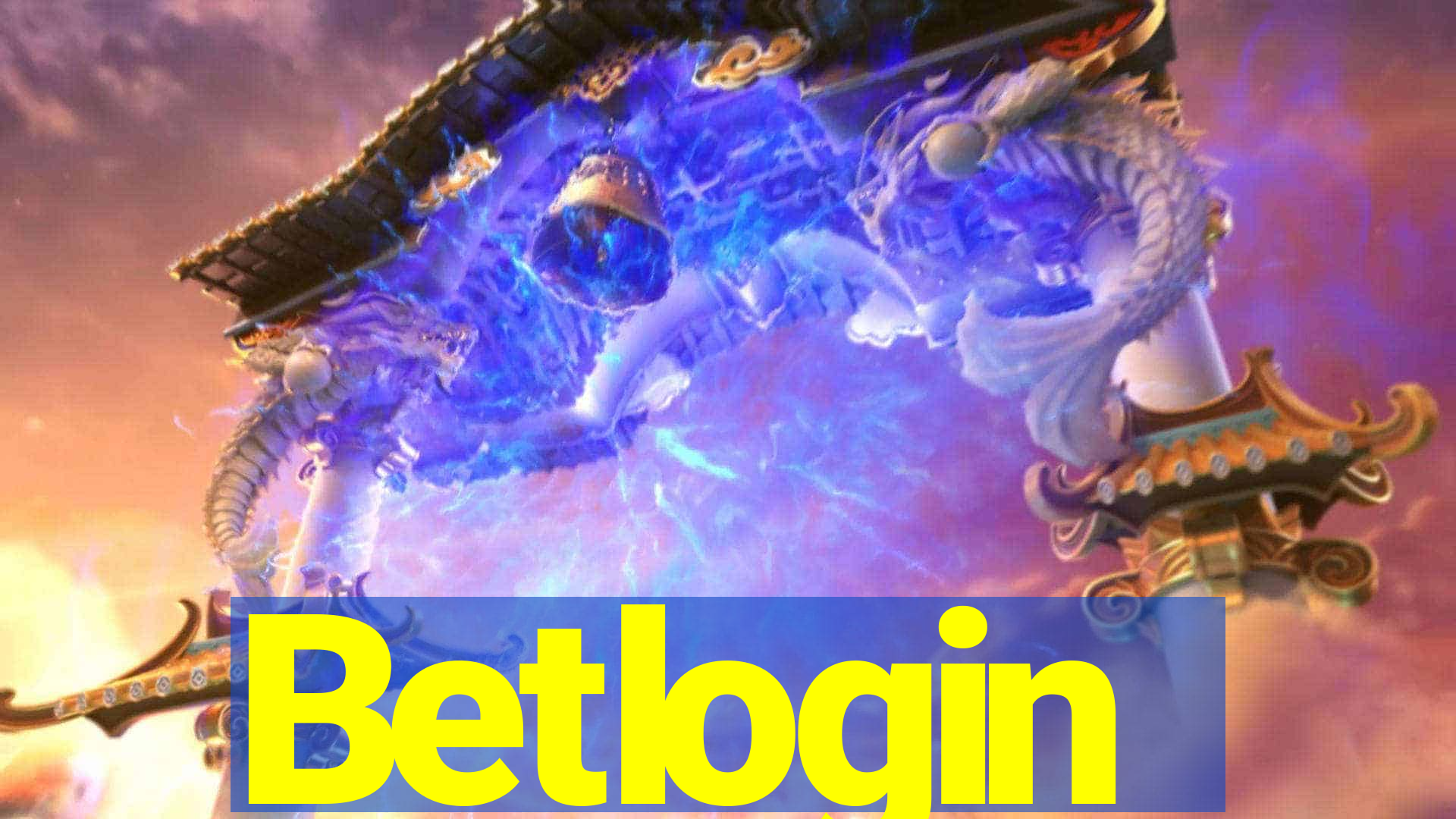 Betlogin