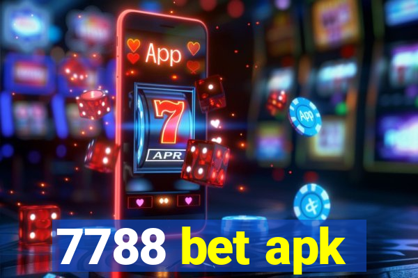 7788 bet apk