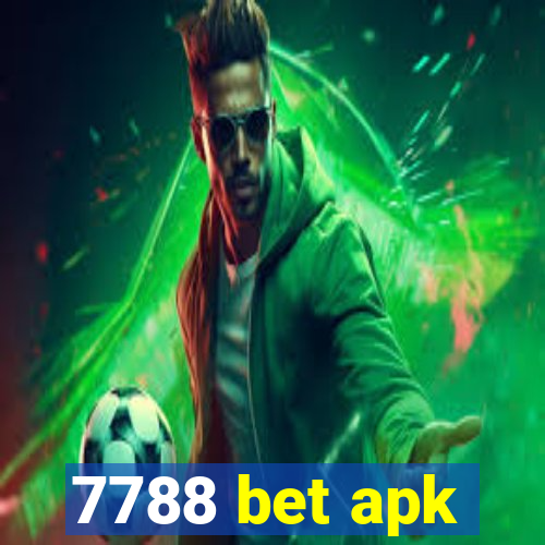 7788 bet apk