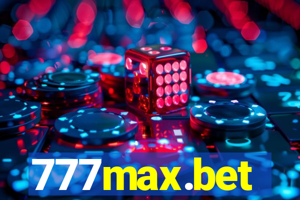 777max.bet