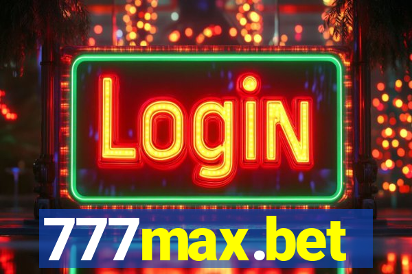 777max.bet