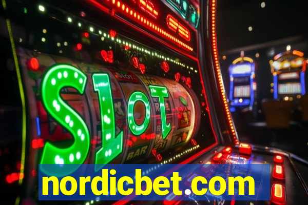 nordicbet.com