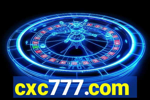 cxc777.com