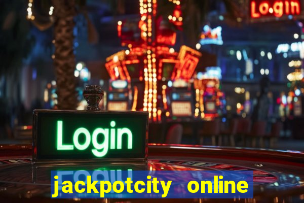 jackpotcity online casino argentina