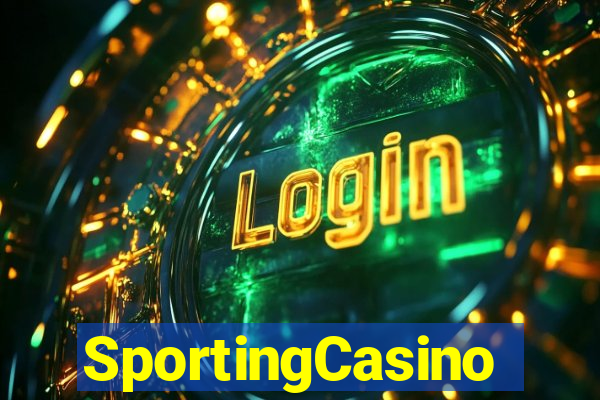 SportingCasino