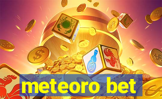 meteoro bet