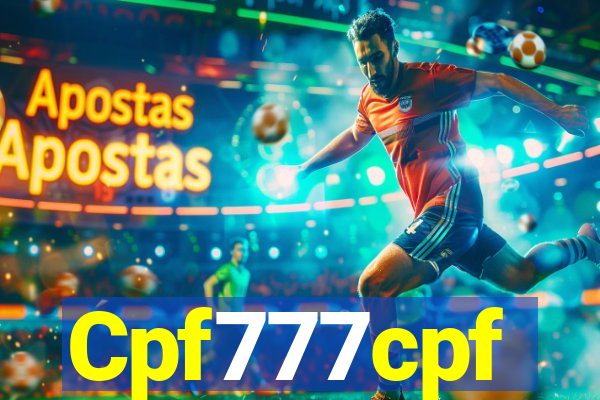 Cpf777cpf