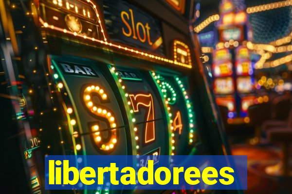 libertadorees