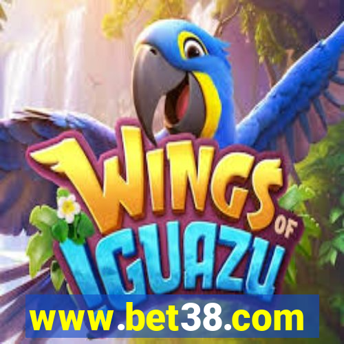 www.bet38.com