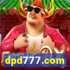 dpd777.com