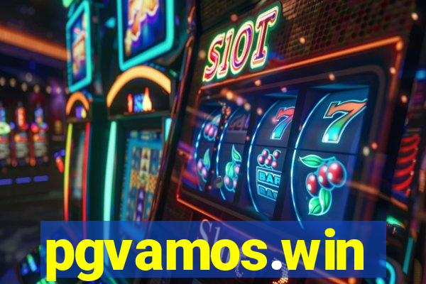 pgvamos.win