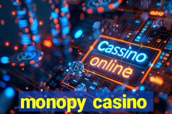 monopy casino