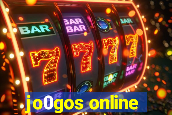 jo0gos online