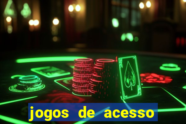 jogos de acesso antecipado paga