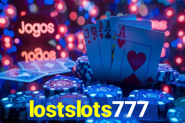 lostslots777