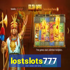 lostslots777