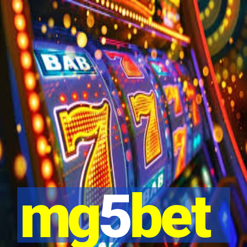 mg5bet