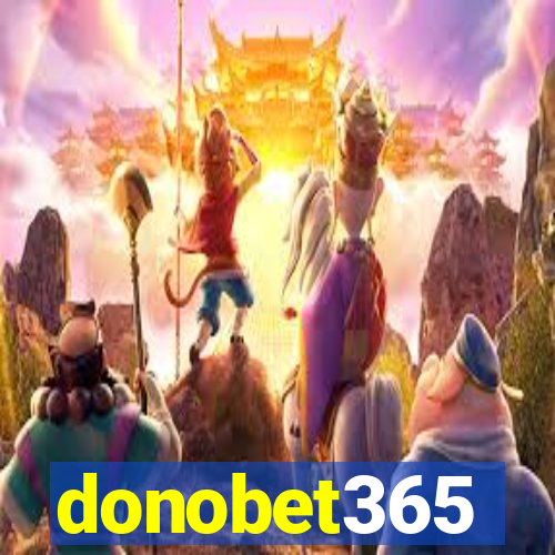 donobet365