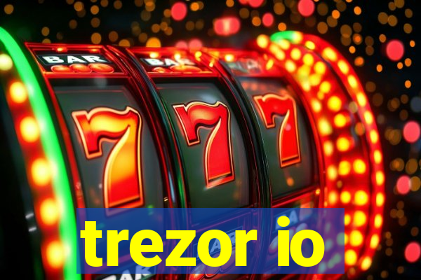 trezor io