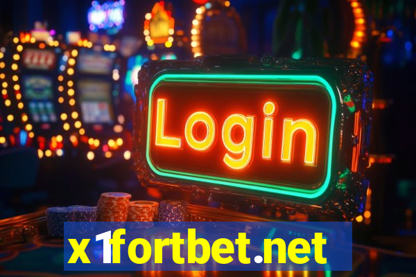 x1fortbet.net