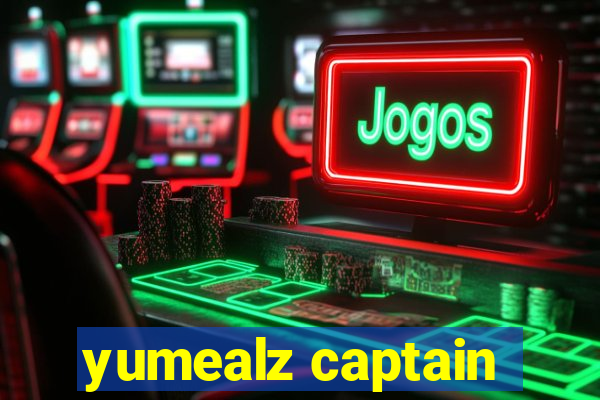 yumealz captain