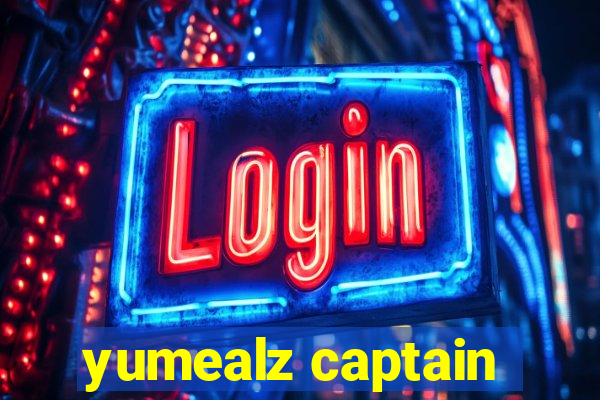 yumealz captain