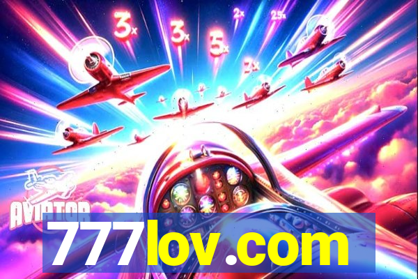 777lov.com