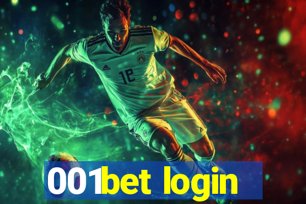 001bet login