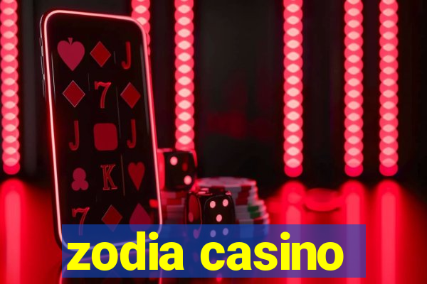 zodia casino