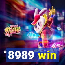 8989 win