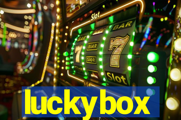 luckybox