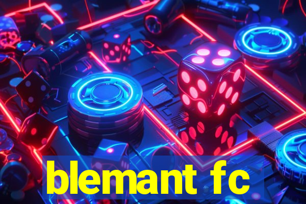 blemant fc