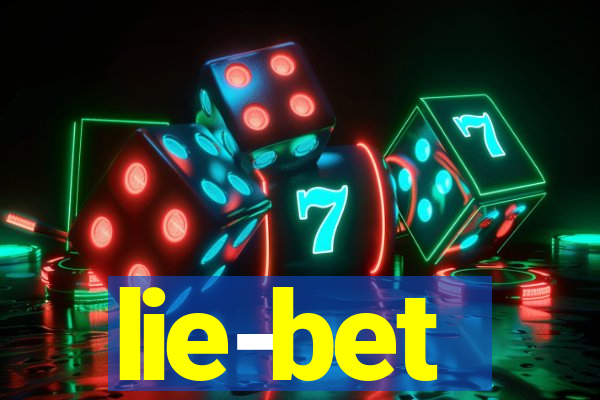 lie-bet