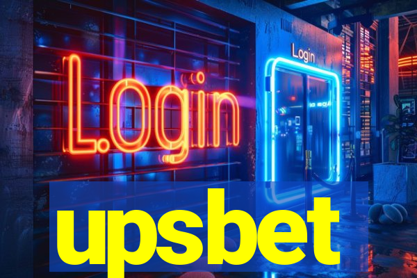 upsbet