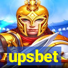 upsbet