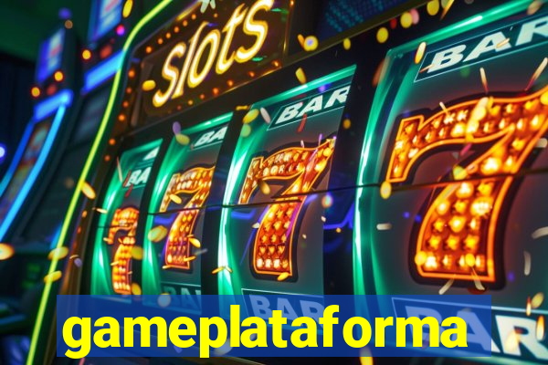 gameplataforma